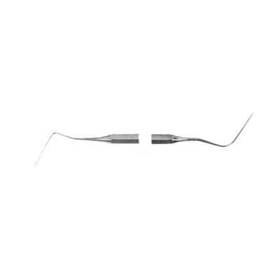 Obturation Instruments